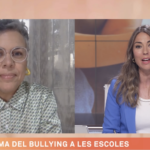 Dia Internacional contra l'assetjament escolar
